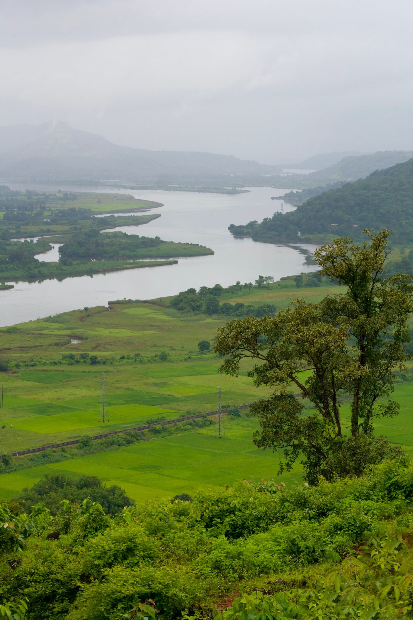 Exploring the Charm of Tourism Near Chiplun